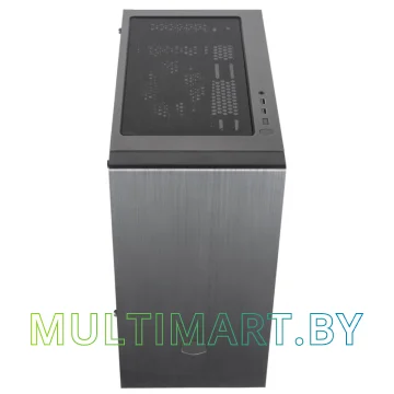 Корпус Cooler Master MasterBox MB400L Without ODD (MCB-B400L-KGNN-S00) картинка 3